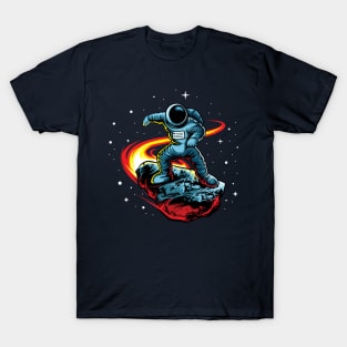 Astrometeor T-Shirt